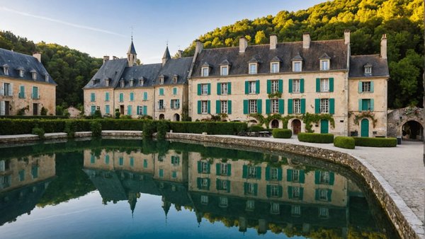 Les meilleures destinations de location de vacances en France