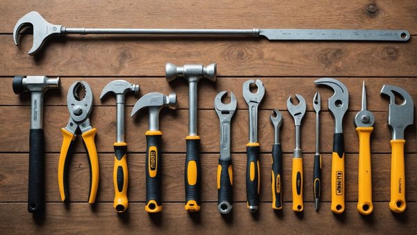 Les avantages de louer des outils de bricolage pour vos projets maison