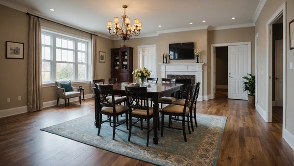 Les avantages et défis de travailler dans la location immobilière