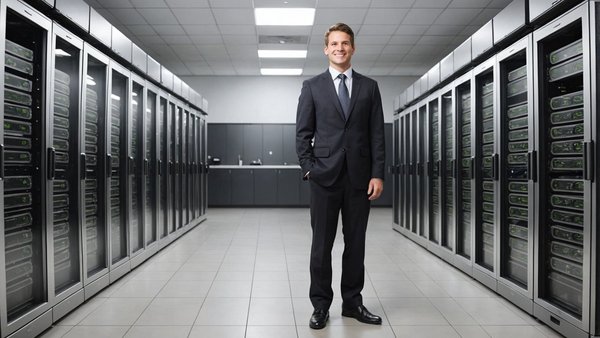 Les avantages de la location de serveurs pour les entreprises