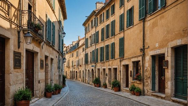 Les meilleures destinations pour une location de vacances en France