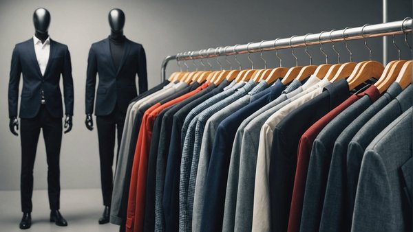 Guide pratique de la location de vêtements et accessoires