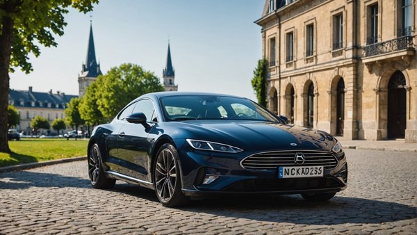 Guide complet pour louer une voiture en France