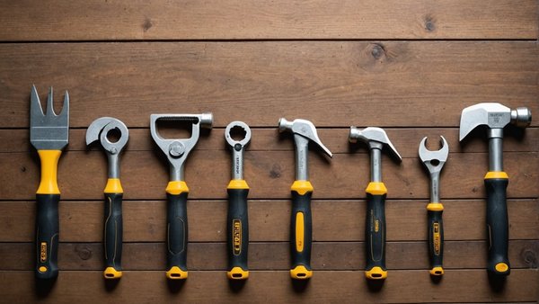 Avantages et conseils pour louer des outils de bricolage