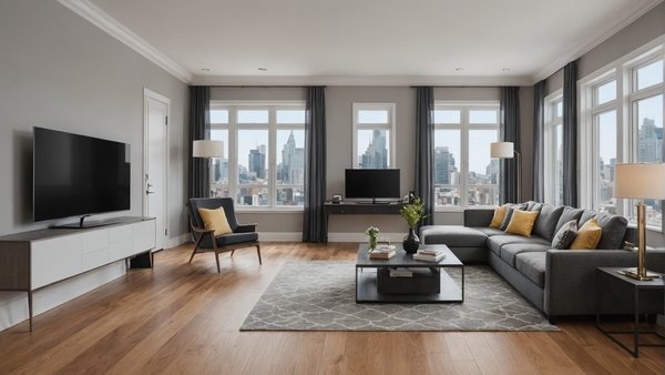 Opportunités et défis du travail dans la location immobilière