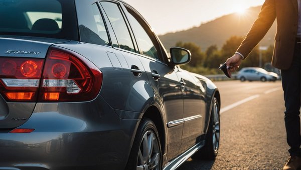 Conseils pratiques pour une location d'automobile réussie