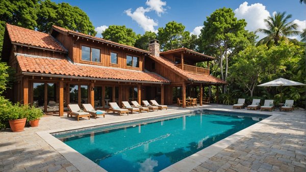 Conseils essentiels pour choisir la meilleure location de vacances