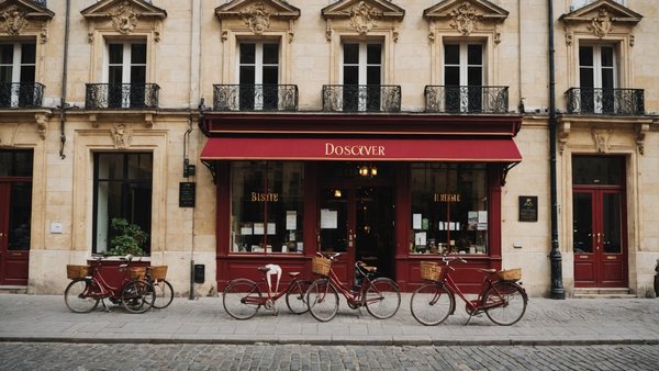 Appartements et maisons incontournables à louer à bordeaux