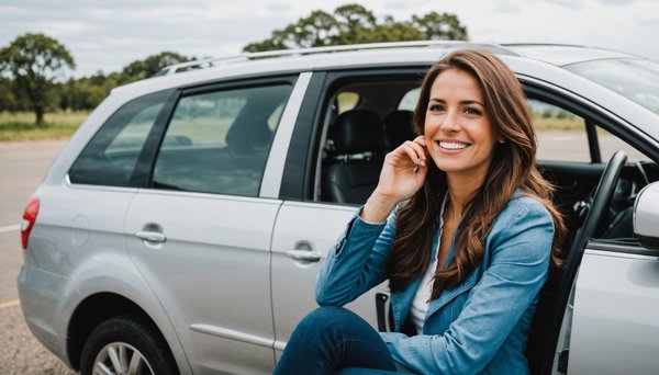 Les avantages de la location de voitures pour vos voyages