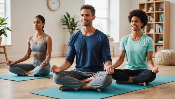 Les avantages de louer des équipements de bien-être pour une rentrée zen