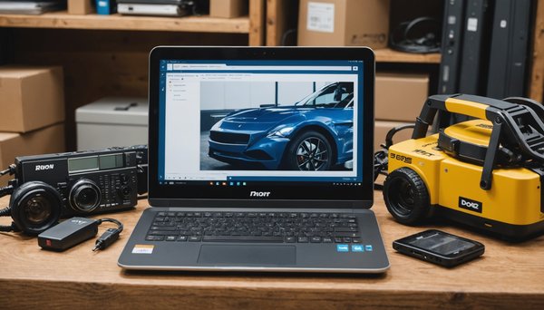 Comment choisir le meilleur équipement technologique à louer