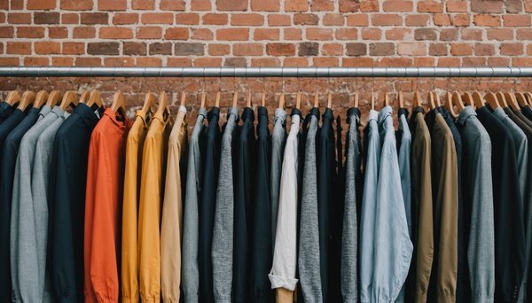 Comment choisir la bonne plateforme de location de vêtements ?