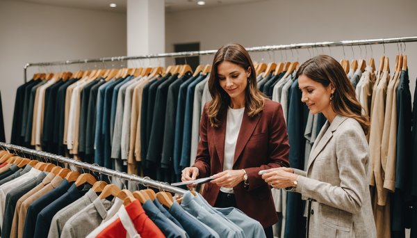 Les avantages de louer des vêtements pour des occasions spéciales