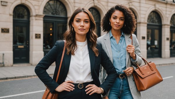Top 5 des accessoires à louer pour compléter votre tenue
