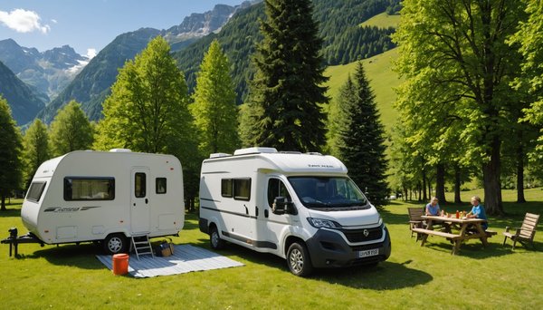 Trouvez votre location pour des vacances en savoie : mobil homes confortables à camping eden