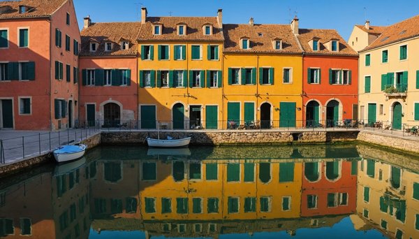 Découvrir perpignan durant des vacances au cottages de perpignan