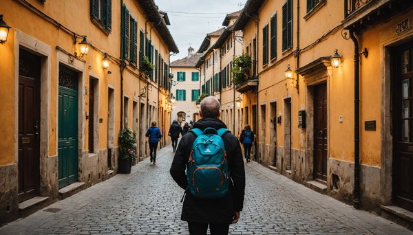 Obtenez votre classement pour un meublé de tourisme réussi
