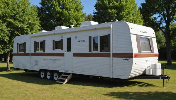 Découvrez les meilleurs conseils pour la location mobil home vichy