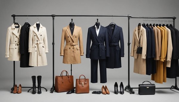 Les avantages et défis de travailler dans la location d'articles de mode et accessoires