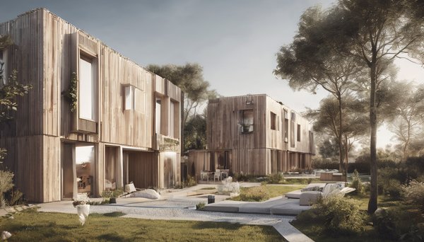 Logement senior : la maison individuelle comme solution autonome