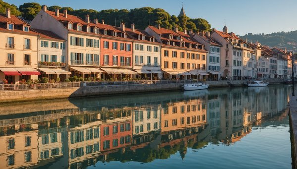 Les meilleures options de location à saint jean de luz